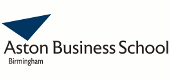 Aston Business School