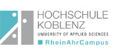 RheinAhrCampus Remagen/ Hochschule Koblenz