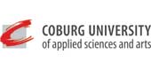 Hochschule Coburg (university of applied sciences and arts)