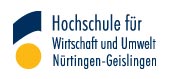 Hochschule f�r Wirtschaft und Umwelt, N�rtingen-Geislingen