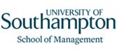 University of Southampton, School of Management
