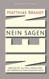 Nein sagen