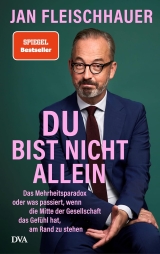 Du bist nicht allein