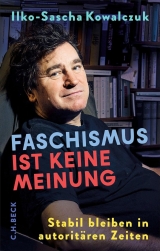 Faschismus ist keine Meinung