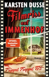 Filmriss auf Immenhof: Trippel. Trappel. Tot.