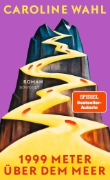 1999 Meter über dem Meer