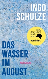 Das Wasser im August