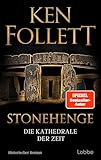 Stonehenge - Die Kathedrale der Zeit