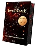 Heat of the Everflame (Kindred´s Curse Saga)