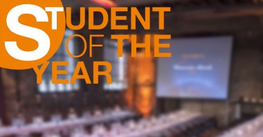 Baloise Safety Student of the Year