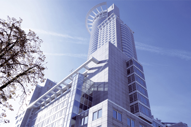 Das DZ BANK Traineeprogramm „Group Finance“