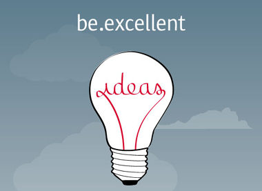 Europäischer Studentenwettbewerb be.project 2012 gestartet