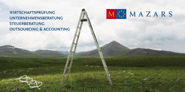„Diversity“ bei MAZARS – Lernen Sie uns kennen!