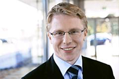 ALDI SÜD auf der TALENTS