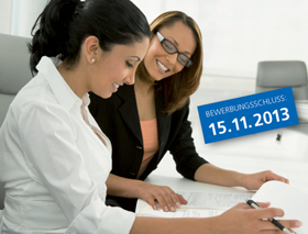 StudentinnenTag der DZ BANK 2013