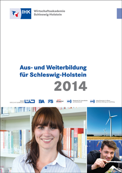 Neues Programm der Wirtschaftsakademie für 2014