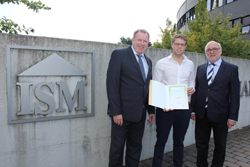 Mehr als nur Studienfinanzierung