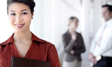 Detecon gibt Bewerbungstipps