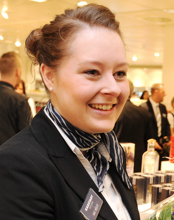 Vom Trainee zum Filialgeschäftsführer bei der Karstadt Warenhaus GmbH