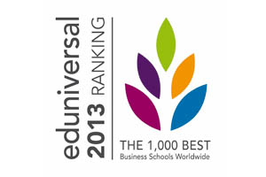 MsM ranked First in Top Business School Rankings 2013