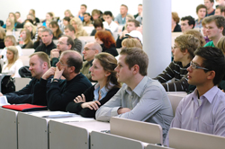 Kieler Tag der Wirtschaftsinformatik