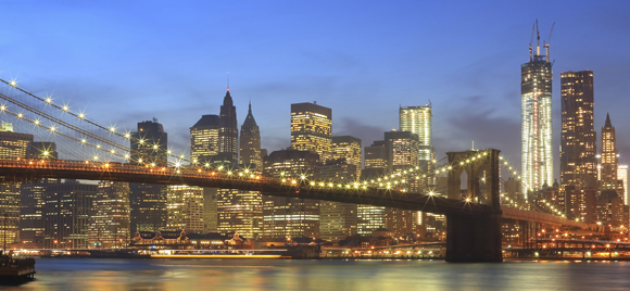 Gewinnen Sie Christmas-Shopping in New York mit KPMG