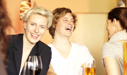 Jetzt bewerben für die PwC Career.Lounge