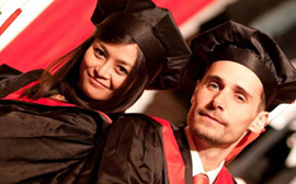 MBA program is relaunched at HFU Business School