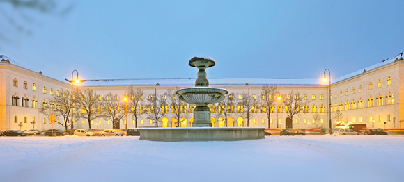 Vom guten Vorsatz zur Tat