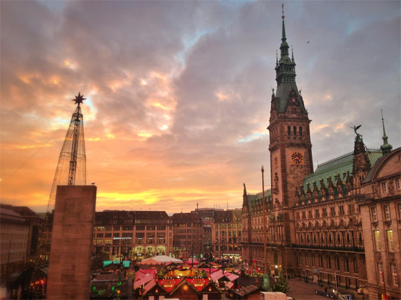 Das war das Jahr 2013