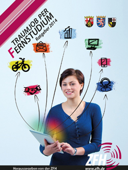 Traumjob per Fernstudium: Berufsbegleitend zum Ziel