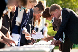 Save-the-Date: 6. Bayreuther Ökonomiekongress