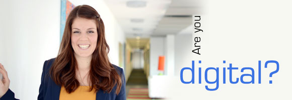 Lernen Sie Detecon kennen