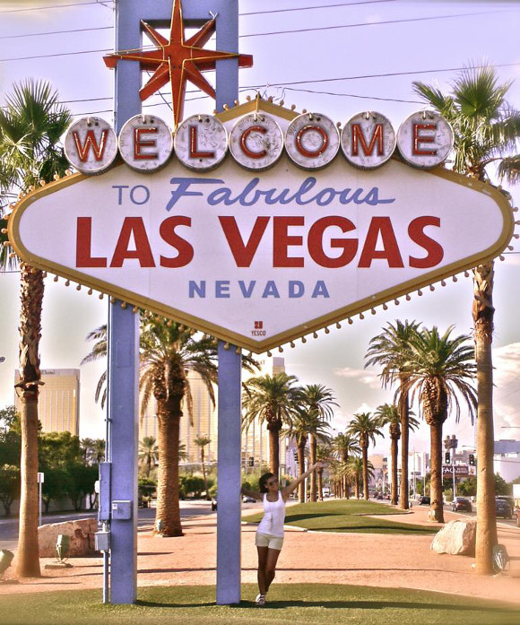 Praktikum im größten Heiratsparadies der Welt