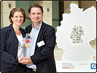 Initiatoren der women&work werden zu „Schlaumachern 2.0“