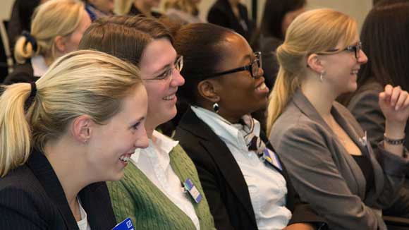 Karrierechancen in der Welt der Kapitalmärkte