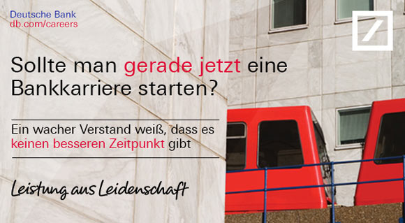 Deutsche Bank Campus