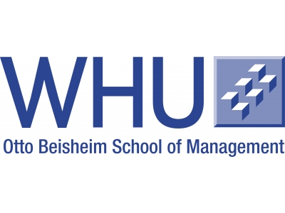 WHU führend im U-Multirank Ranking 2017