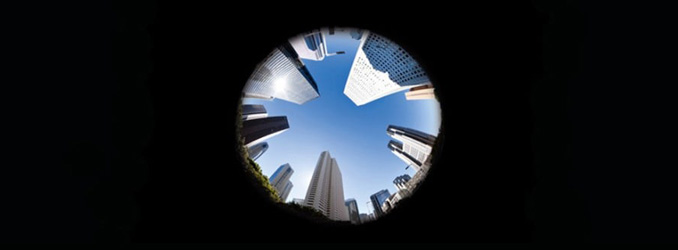 Deloitte - Call for Innovation - The Real Estate Challenge