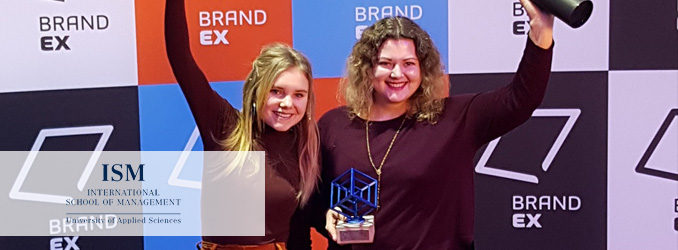 Faire Sneakers: Studenten aus Stuttgart gewinnen BrandEx Fresh Award