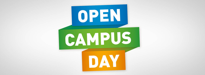 Cologne Business School lädt zum dritten Bachelor und Master Open Campus Day ein