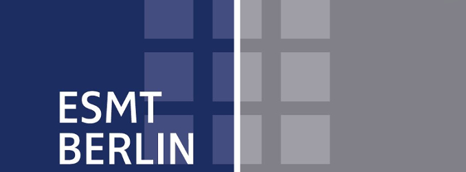 Drei neue Masterstudiengänge an der ESMT Berlin