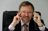 Prof. Alfons Runde