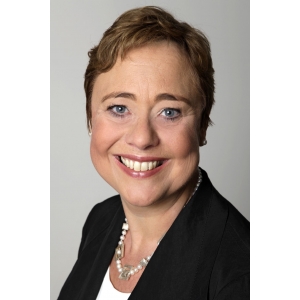 Prof. Dr. Erika Leischner