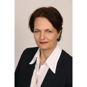 Prof. Dr. Friederike Diaby-Pentzlin