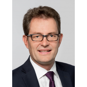 Prof. Dr. Christoph Lütge