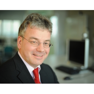 Prof. Dr. rer. pol. habil. Daniel Baier