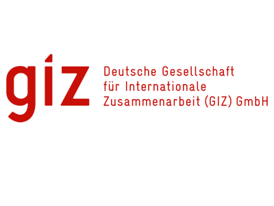 Deutsche Gesellschaft für Internationale Zusammenarbeit (GIZ) GmbH