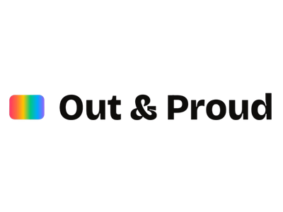 Out & Proud