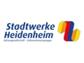 Stadtwerke Heidenheim AG